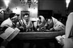 Reading of the Torah (Moscow)