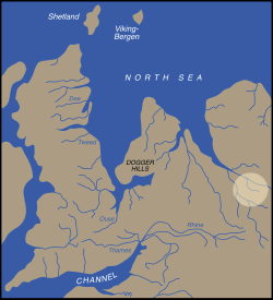 Doggerland