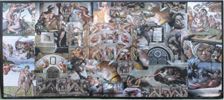 Sistine Chapel