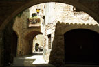 The Arch (Spain)