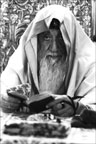 Scholar (Bokhara)