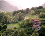 The Enchanted Valley (France)