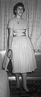 Me, 1960