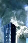 The Fall of the Towers
